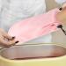 FOMIYES 3 Pairs Wax Thermal Insulation Gloves Paraffin Wax Warmer Wax Bath Mittens Insulated Mitts and Cozies Spa Gloves Hand Mitt Work Comfortable Kit Plush - Buy Online on GoSupps.com