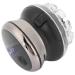 Hair Trimmer Steel Bald Head Shaver 360 Flying Saucer Blade High for Barber Shop for Home