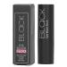 Black Makeup Stick Cream Scars Long Lasting Halloween Lipstick for Performance Carnival