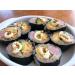 Japanese Red Sushi Rice Vinegar - Natural Seasoning 150ml (5.07oz) - Buy Online on GoSupps.com