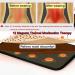 Buy Samnuerly Back Support Belts for Men & Women | Relief from Back Pain Herniated Disc Sciatica & Scoliosis | Breathable Comfort (Size M) - Buy Online on GoSupps.com