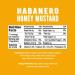 MELINDA'S HABANERO HONEY MUSTARD SAUCE - Buy Online on GoSupps.com