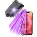 FirstHealth 3-in-1 UV Sanitizer Wand 10W High Speed Wireless Charger - Cleans and Sanitizes in Only 3 Minutes - Works as UV-C Sanitizing Wand - Buy Online on GoSupps.com