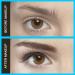Ultra-Fine Mechanical Eyebrow Pencil for Soft Natural Look - Brown | Kmchilj Daily Styling Makeup - Buy Online on GoSupps.com