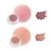Ultimate Blurring Setting Powder Blurring Setting Powder Woman Ultra Blurring Setting Powder for All Skin Types (#02+03 one size) #02+03 3.5 g (Pack of 1)