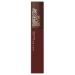 Maybelline New York Lipstick Super Stay Matte Ink Coffee Liquid Matte and Long-Lasting No. 275 Mocha Inventor 5 ml 275 Mocha Inventor 5.00 ml (Pack of 1)