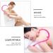 Frcolor 2-in-1 Back & Shoulder Massage Device Self Muscle Trigger Point Massager for Fibromyalgia Relief - Buy Online on GoSupps.com