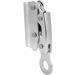 Self-Locking Rope Grab for Climbing & Fall Protection | Ascender Stop Descender Clamp for Rock Climbing & Tree Work (Round Hole) - Buy Online on GoSupps.com