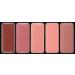 L'Oreal Paris Colour Riche La Palette Lip Nude - 0.15 oz | Long-Lasting Shades - Buy Online on GoSupps.com