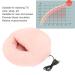 Soft Washable USB Heated Foot Warmer - Electrical Foot Warmers for Home | Perfect Gift in Hell-Pink - Buy Online on GoSupps.com