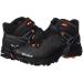 Salewa Men's MS Ultra Flex Mid Gore-Tex Trail Running Shoes - 42 EU - Black | International Shipping Available - Buy Online on GoSupps.com