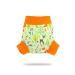Petit Lulu overpants (pull-on overpants) size L (9-13 kg) for diaper pants and night diapers (forest animals)