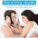 AYNEFY Anti Snoring Strap - Snore Relief Chin Jaw Support Belt - Buy Online on GoSupps.com