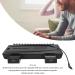 Game Controller RGB Cooling Base & Dual Charging Station - Efficient Cooling Stand for Gaming Consoles (Black) | Shop Internationally - Buy Online on GoSupps.com