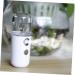 FRCOLOR 3pi ces Mini Brumisateur Hydratant Portable Outil De Replenishment Eau Pour Peau Vaporisateur De Brume Nano Humidificateur Air 10cmX4cmx3pcs Blancx3pcs - Buy Online on GoSupps.com