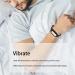 Intelligent Anti-Snoring Wristband for Quieter Nights - Snoring Relief and Sleep Aid Device for Men - Black - Buy Online on GoSupps.com