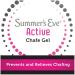 Summer's Eve Active Chafe Gel 1.5 oz - Prevents & Relieves Chafing - Pack of 1 - Buy Online on GoSupps.com