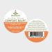 Restorative Botanicals 60mg Hemp Oil Salve with Arnica, 1oz - Soothing Comfort Balm - Buy Online on GoSupps.com