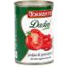 24 x La Torrente Polpa di Pomodori Dadini Tomato paste with tomato sauce in Italy 400g - Buy Online on GoSupps.com
