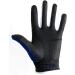 Junior Kids Golf Gloves 2 Pack | Left Hand | Age 4-11 | Small (Age 2-4) | White Blue Red Yellow | Dura Feel | Extra Value | Boys Girls Youth Toddler - Buy Online on GoSupps.com