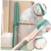 Holibanna Peigne Pour Chien Dents Fines M tal Peigne De Toilettage Portable Pour D m ler Poils Et Pr venir N uds Pratique Pour Chat Et Chien - Buy Online on GoSupps.com