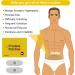 KTS Prostate Treatment - Remote Infrared Magnetic Field Therapy Heating Patch for Men | Boost Bladder Health & Urinary Function - Buy Online on GoSupps.com