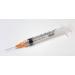 Disposable Leur Lock Syringes Only - 3cc 22g - Box of 100