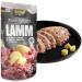 Belcando Finest Selection Lamb with Potatoes & Cranberries | Double Pack | 2 x 12 x 125 g | Wet Food for Sensitive or Picky Dogs | with Cold-Pressed Safflower Oil - Buy Online on GoSupps.com