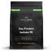 Protein Works Soy Protein 90 (Isolate) Protein Powder | 100% Plant-Based | Low Fat | No Added Sugar | Gluten-Free | Choc Peanut Cookie | 2 Kg Choc Peanut Cookie 2kg