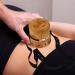 Premium Moxibustning Instrument Set - Wooden Holder for Moxa Sticks & Burner | Temperature Control Bamboo Tube | Ideal for Moxabustion Therapy - Buy Online on GoSupps.com