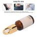 Organic Ear Solution Drops for Tinnitus Relief - Pure Coptis Formula for Adults - 20ml Portable Earache Drops - Buy Online on GoSupps.com
