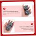 Tovinanna 4 Sets Massage Fitness Balls - Chinese Hand-Rolling Balls for Massage & Fitness | International Shipping Available - Buy Online on GoSupps.com