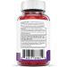 Justified Laboratories Keto Max Science Keto ACV Gummies 1000MG - Vegan, Non GMO with Pomegranate Juice, Beet Root B12 - 60 Gummys - Buy Online on GoSupps.com