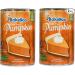Bakeroo Tinned Pumpkin Puree (Pumpkin Pie Filling) 100% Natural - 2 x 425g and Badia Pumpkin Pie Spice 1 x 56.7g - Buy Online on GoSupps.com