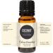 Edens Garden Coconut CO2 Essential Oil- 100% Pure Premium Grade Undiluted Natural Therapeutic Aromatherapy The Best for Diffuser Skin Face Hair 10 ml (.33 fl oz) Coconut CO2 0.33 Fl Oz (Pack of 1) - Buy Online on GoSupps.com