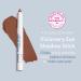 Visionary Eye Shadow Stick - Long-Lasting Cream Eyeshadow Pencil for Sensitive Eyes (Tiger's Eye) - Buy Online on GoSupps.com