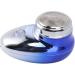 Buy Gradient Blue Electric Beard Trimmer - Powerful Portable Rechargeable Barber Trimmer for Professional Cutting - International Shipping Available - Buy Online on GoSupps.com