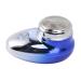 Buy Rechargeable Electric Beard Trimmer - Stylish & Portable Efficient for Home & Salon | Gradient Blue - Buy Online on GoSupps.com