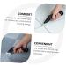 PRETYZOOM Bevel Corner Scraping Tile Bevel Scraper Set | Adjustable Clamp Household Cleaning Tools | Utility Scraper & Glass Spatula for Home Improvement - Buy Online on GoSupps.com