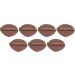 Triangle Powder Puff Soft Triangle Makeup Sponge 28 Pieces Reusable with Storage Box for Cosmetics - Buy Online on GoSupps.com