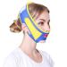 alpscale Face Lift Massager Face Slimming Mask Belt Facial Massager Tool Anti Wrinkle Reduce Double Chin Slimming Facial Bandage Belt