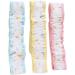 3pcs Tomaibaby Diaper Buckle Set - Adjustable Infant Toddler Diaper Fixer - Replaces Pins - Assorted Colors - 65X4cm - Buy Online on GoSupps.com