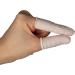 Disposable Latex Finger Cots 350 PCS Medium Anti Static Rubber Fingertip Protective Finger Cots for Electronic Repair  Handmade Apply - Buy Online on GoSupps.com