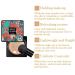 Mushroom Head Air Cushion CC Cream - Waterproof Foundation & Moisturizing Concealer (Ivory White) for Flawless Skin | Shop Internationally - Buy Online on GoSupps.com