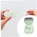 Portable Lens Holder Set - Enchanting Lens Carrier Box for Small Lenses | Shop Internationally - Buy Online on GoSupps.com