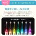 BabySmile Kids Sonic Electric Toothbrush with Rainbow LED and Smart Timer | Made in Japan | 2-Stage Baby & Toddler Toothbrush | 2 Ultra Soft Brush Heads (Yellow) - Buy Online on GoSupps.com