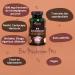 Complex 7 Organic Mushrooms | With Organic Extracts: Lions mane Maik Shiitake Cordyceps Reishi Chaga Agaricus | 1300 mg | Immune Defense | Vegan & No Additives | Vegavero  - Buy Online on GoSupps.com