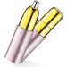 Fulenyi Portable Eyebrow Trimmer Facial Hair Remover Eyebrow Trimmer Electric Nose Hair Removal Device with Lipstick Design Eyebrow Trimmer - Buy Online on GoSupps.com