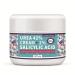 DMQ 42% Urea Foot Cream Moisturizing Cracked Heel Repair Cream for Feet and Hand Hard Skin Remover Foot Cream Deep Moisturizing Callus Remover Nourishes Soften for Body Feet Knees and Hand