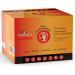 Hot Hand Warmers Heat Pack - 80 Count - 11 Hours Long Lasting Natural Safe and Odorless Single Use Air Activated Heat Packs for Hands Toes and Body - TSA Approved